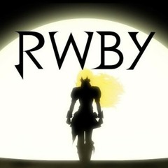 RWBY - Gold