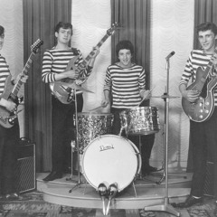 All I Have To Do Is Dream - Stephen Lloyd-Morgan