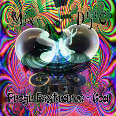 Mix D'j'C - Progr Psytrance - Goa 04 11 2013 . Wav