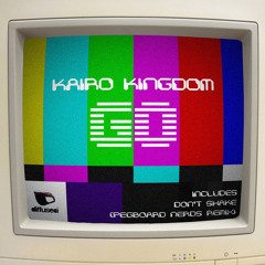 Kairo Kingdom - Go