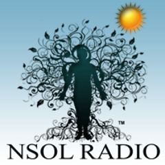 Robbie Cornelius on NSOL Radio - The Art of Loving Yourself (made with Spreaker)