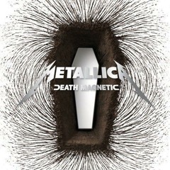 Metallica - All Nightmare Long cover