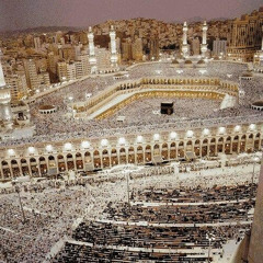 الشيخ ماهر المعيقلي - تلاوة مؤثرة