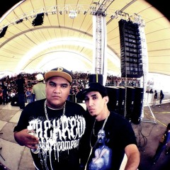 Dont Stop - Ft. Rhinox