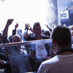 DJ PHIL J WARM UP ....