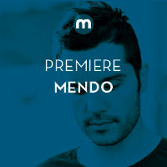 Premiere: Mendo 'Samba'