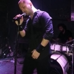 Blackbird Alter Bridge Cover _ Ufuk Ozkurt