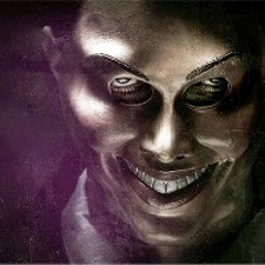 Acid Tester " The Purge"