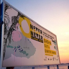 Dimitri Nakov - Never Say Never Ibiza Closing 2013.