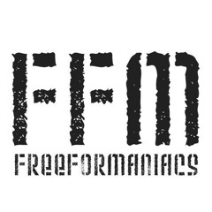 Freeformaniacs Round 12 - Mixtress Gee (31-10-13)