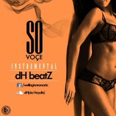 So Voce (prod By DH BeatZ)