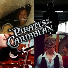 Medley Pirates Of The Caribbean ft. Erbam