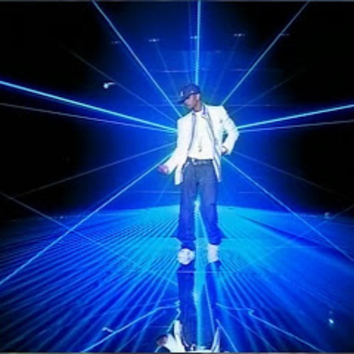 USHER - YEAH! (SUB ASSASSIN REMIX) not mastered