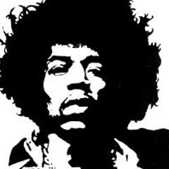 7.Jimi Hendrix New Experience @ Popular Alvalade