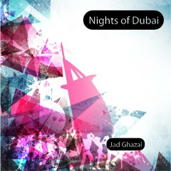 Nights Of Dubai