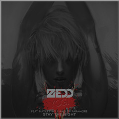 Zedd ft. Hayley Williams - Stay The Night (YOGI REMIX)