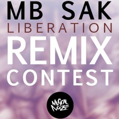 MB Sak feat.Bonnie Legion-Liberation (JELA Remix)