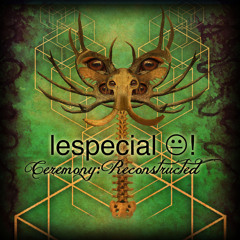 Lespecial - Sweet Pea (Space Jesus Remix)