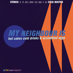 My Neighbour Is - Masterpeas