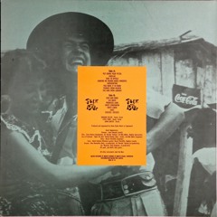 Jack The Bear  Bearfootin'  Album Side 2