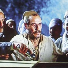 ياسر عبد الرحمن - موسيقى فيلم المواطن مصري