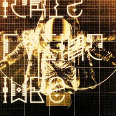 Powerful limbs, blazing lights