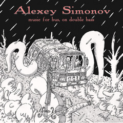 Music For Bus, On Double Bass N1