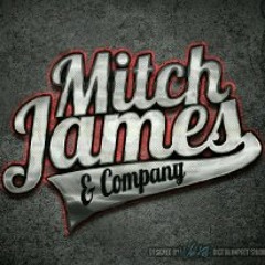 Mitch James Nightlife (Produced By JGunz)
