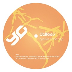 Dolfeels - In The Rain (Original Mix) - Yoruba Groove -