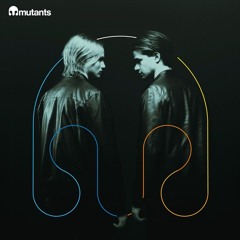 NAUSE - Made of (ADEVO Remix)