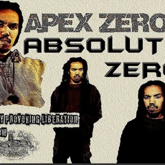 Apex Zero - Absolute Zero (Radio Edit)