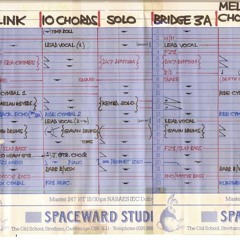 Dave Stewart and Barbara Gaskin  "New Jerusalem"