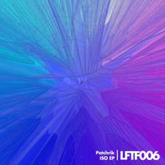 LFTF006: Patchrik - ISO EP