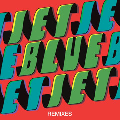 Jet Blue Jet (Faustix & Imanos Remix)
