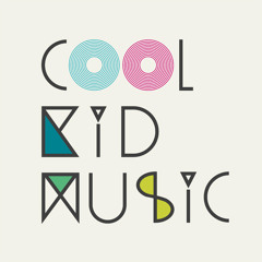 Cool Kid Music - Minimix