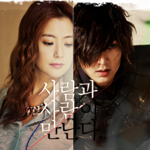 (THAI SUB) One Piece - -- - Because It`s You - --- Faith OST