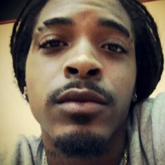 "Made Of" Feat. Live Sosa