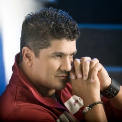 Eddy Herrera - Gracias A Dios
