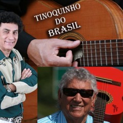 3 moreninha linda Tinoquinho com Part Cezar e Paulinho