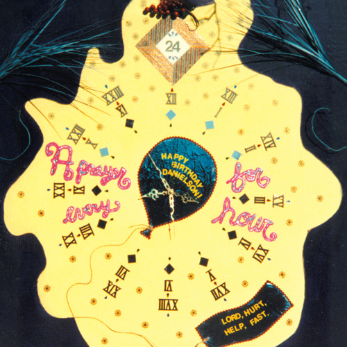 Danielson Famile - Be Your Wildman