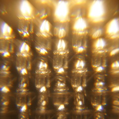 Crystal lights