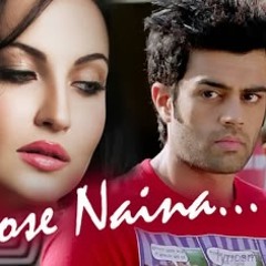 Tose Naina Laage Jab se Mile - Mickey Virus- Arijit singh Trial Cover by Siddanth