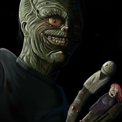 Salad Fingers (Produced By Johnceno )