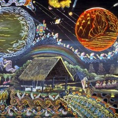 DJ T-Rod - Ambient Dreams