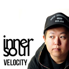 InnerSoul Mix Sessions - Velocity (2013)