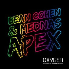 Dean Cohen & Mednas - Apex