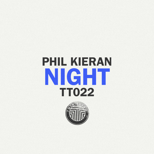 Phil Kieran - Saturdays