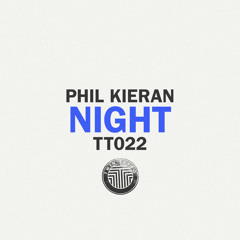 Phil Kieran - Liquid Night (TWR72 Remix)
