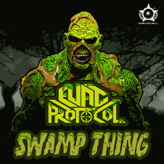 Swamp Thing CLIP [One For All Records OFAR061]