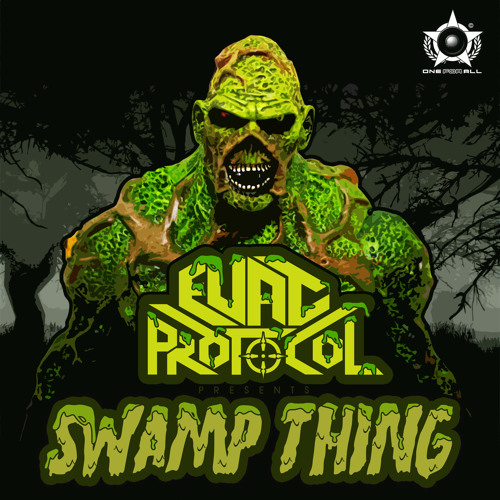 Swamp Thing CLIP [One For All Records OFAR061]